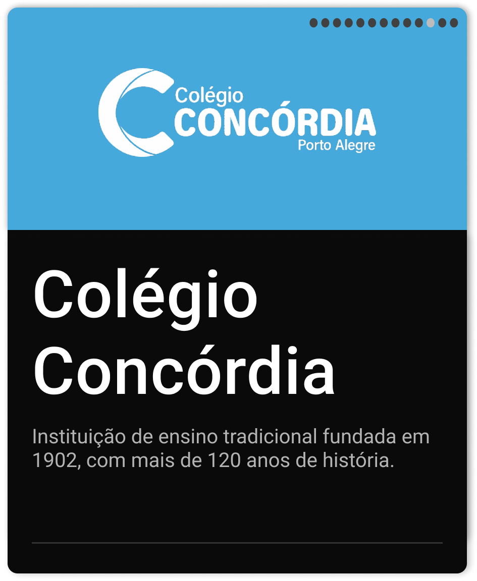 ColegioConcordiaMobile