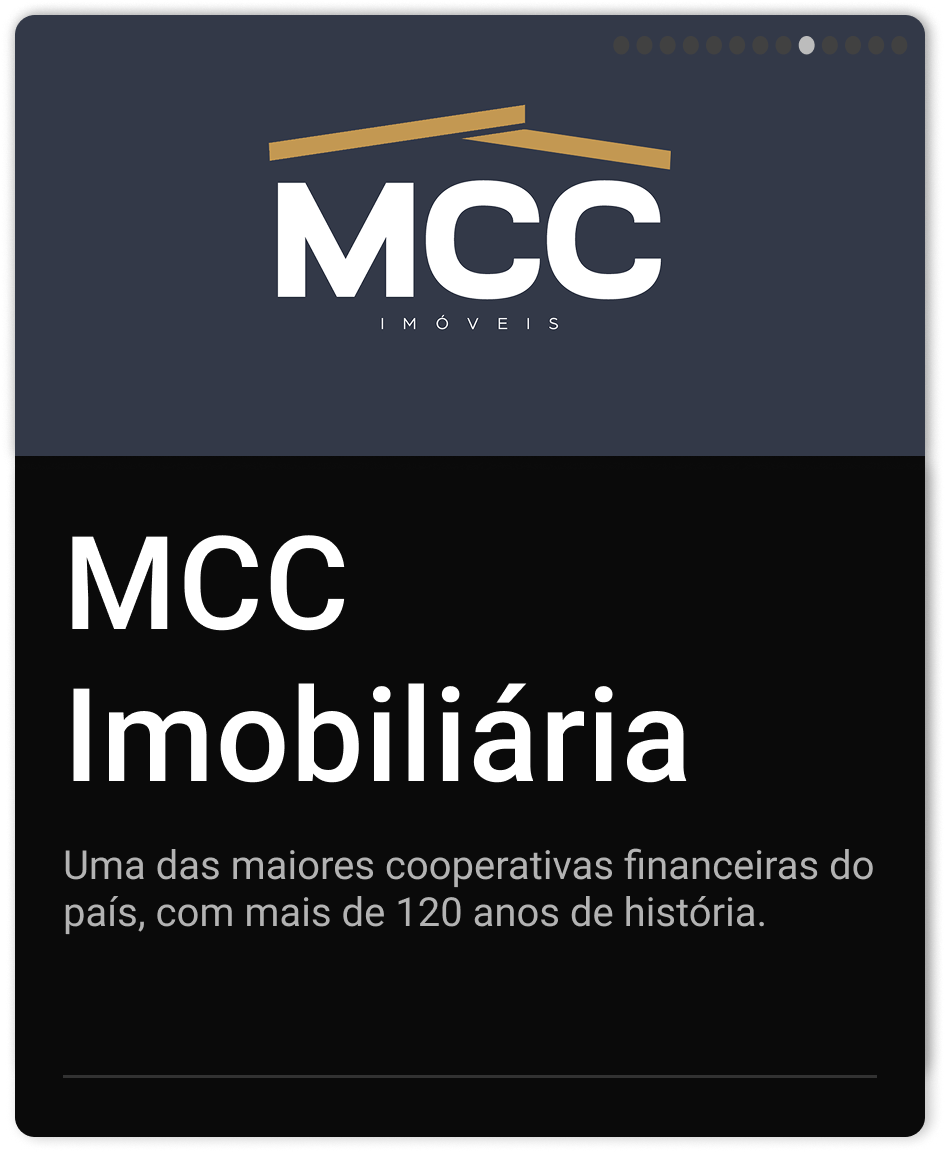 MCC ImobiliáriaMobile
