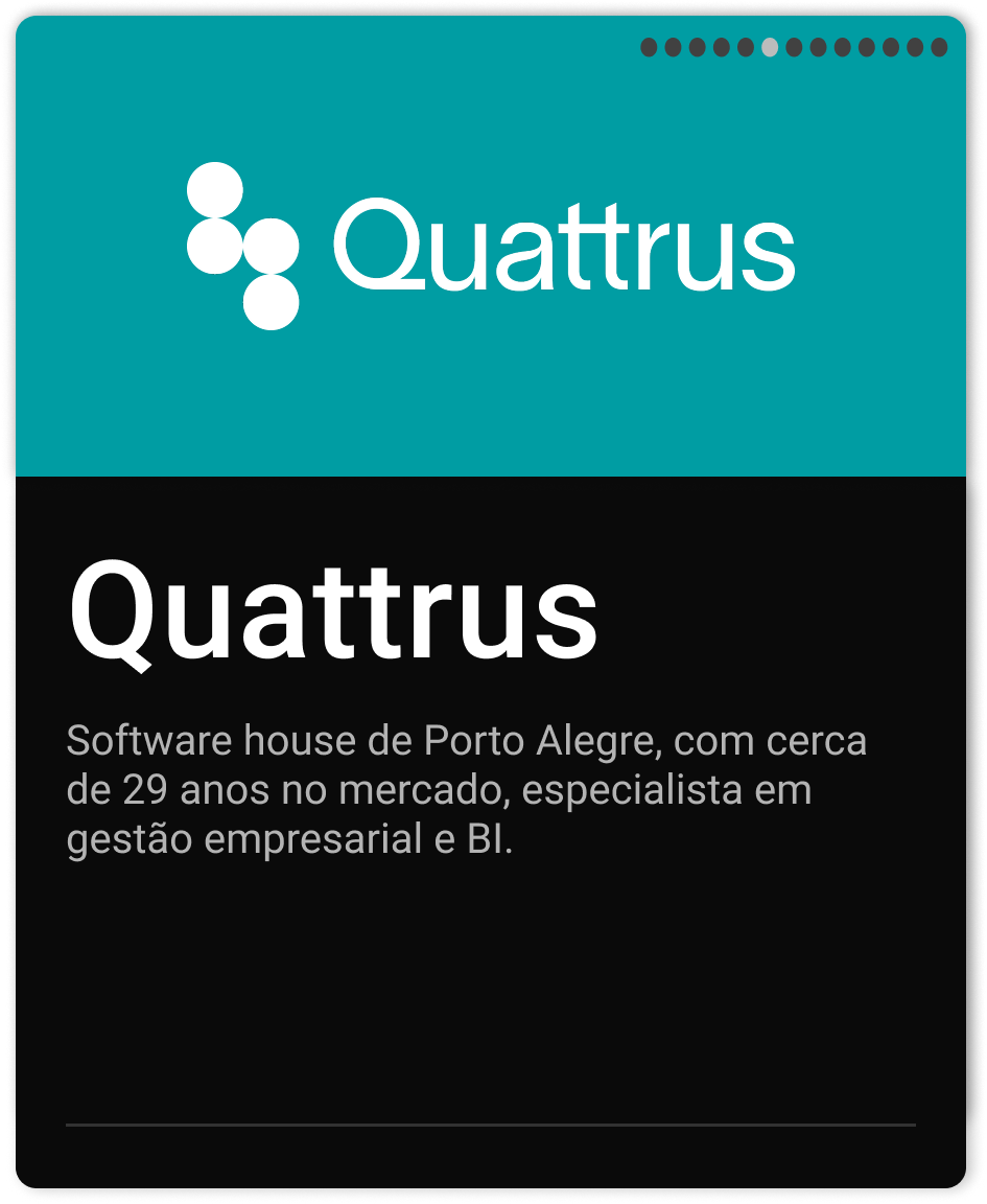 QuattrusMobile