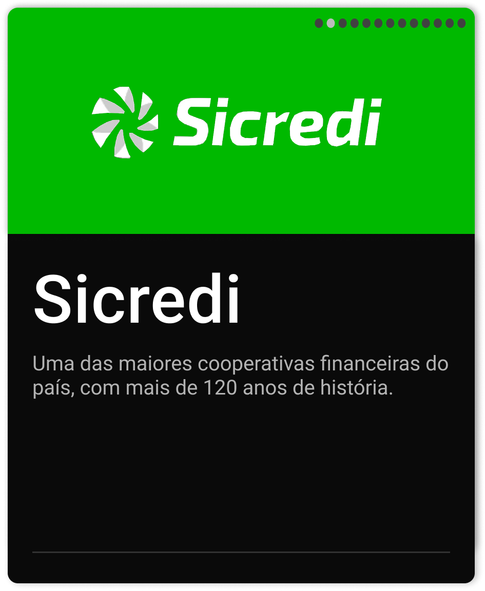 SicrediMobile