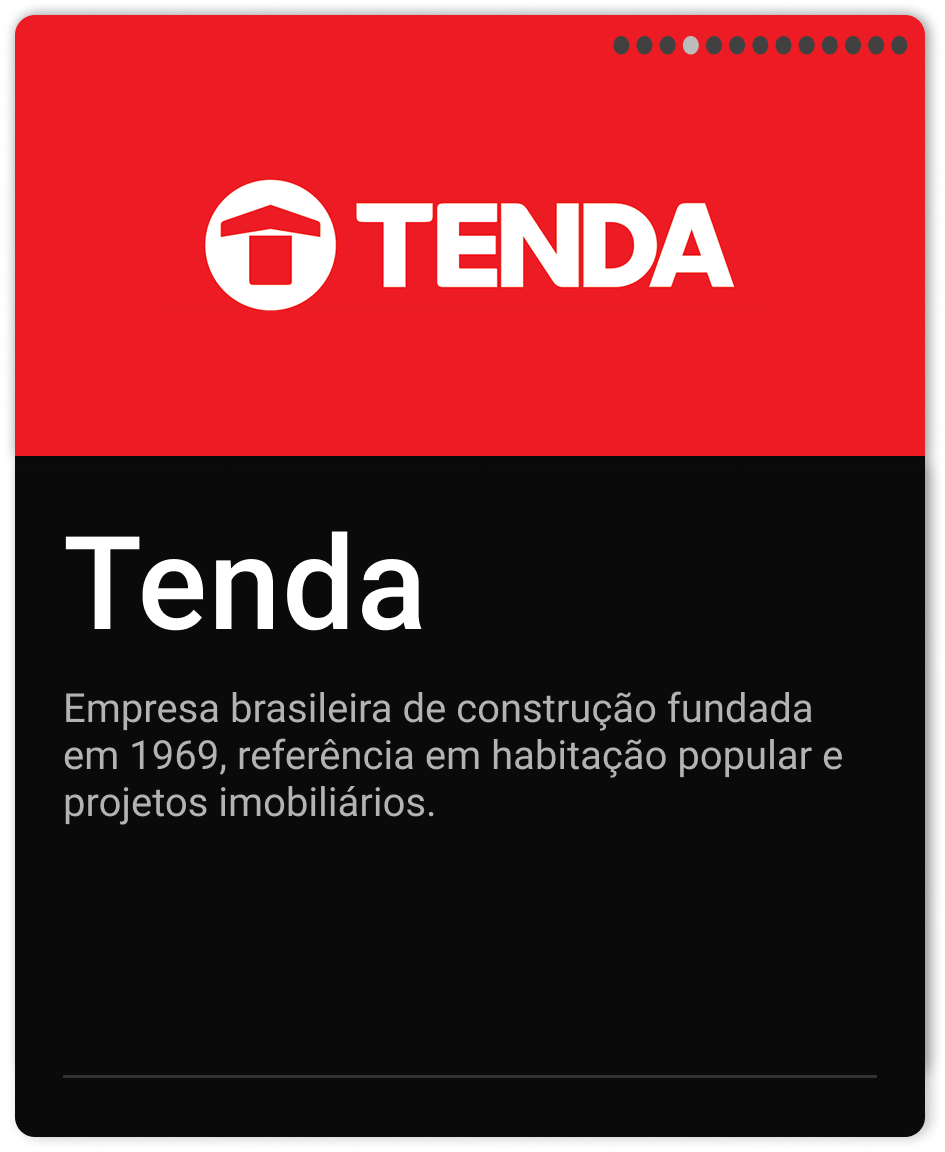TendaMobile