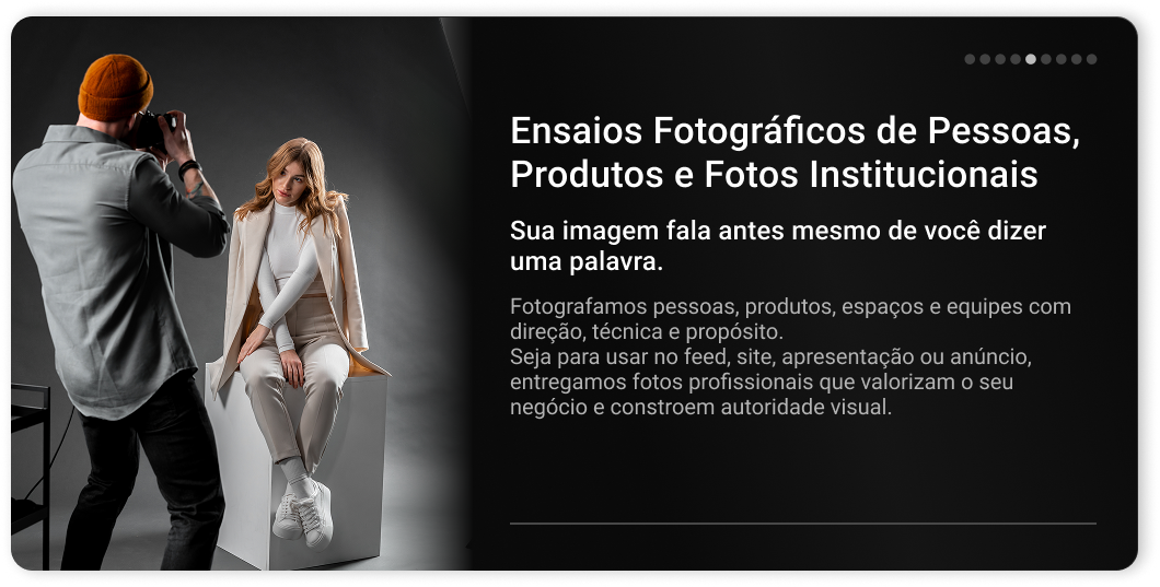 dktpEnsaios Fotográficos de Pessoas, Produtos e Fotos Institucionais