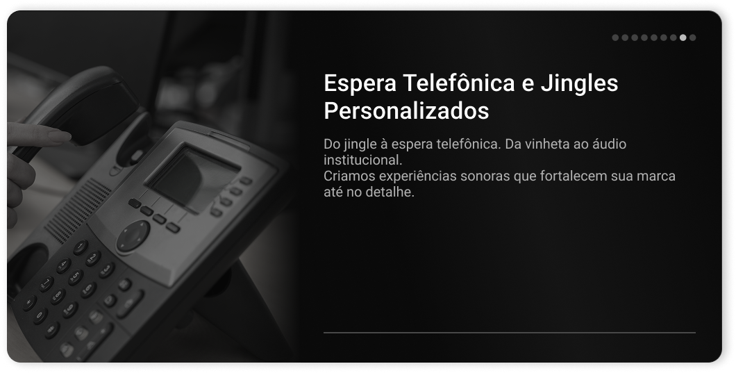 dktpEspera Telefônica e Jingles PersonalizadosEspera Telefônica e Jingles Personalizados