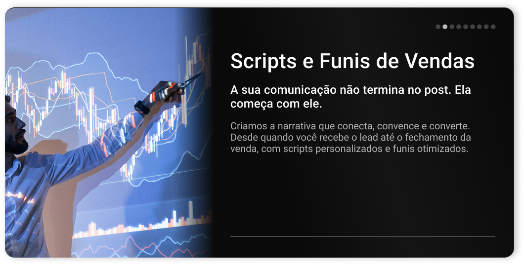 dktpScripts e Funis de Vendas